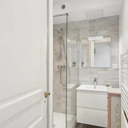 Appartement Superbe 3 Pièces Place Bellecour - Vue Panoramique