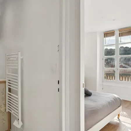 Superbe 3 Pièces Place Bellecour - Vue Panoramique Appartement *